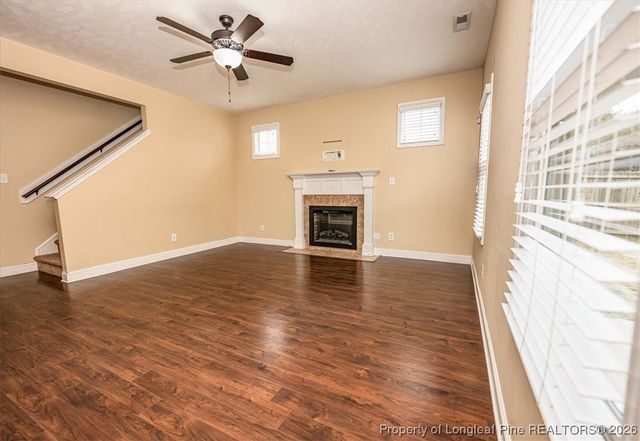 1218 Brickyard Drive, Fayetteville, NC 28306