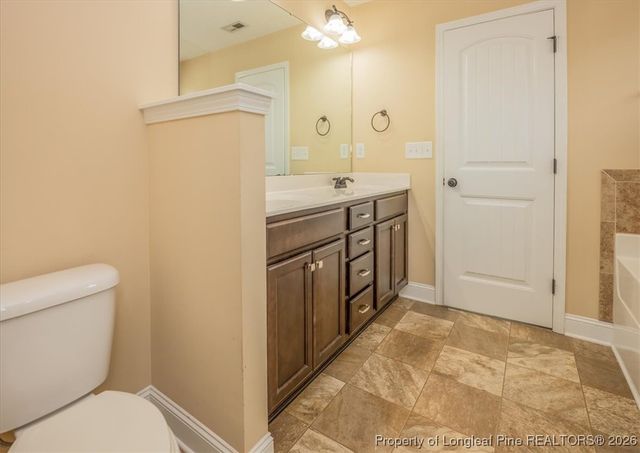 1218 Brickyard Drive, Fayetteville, NC 28306