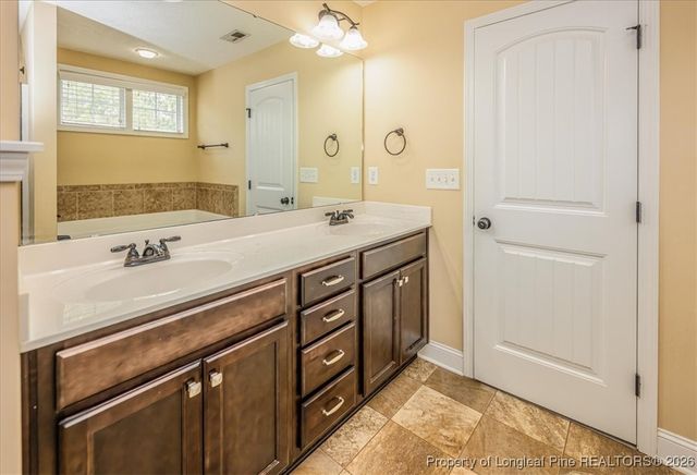 1218 Brickyard Drive, Fayetteville, NC 28306