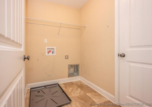 1218 Brickyard Drive, Fayetteville, NC 28306