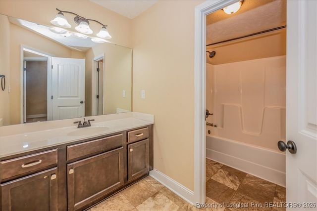 1218 Brickyard Drive, Fayetteville, NC 28306