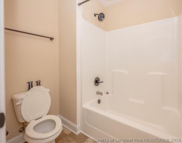 1218 Brickyard Drive, Fayetteville, NC 28306