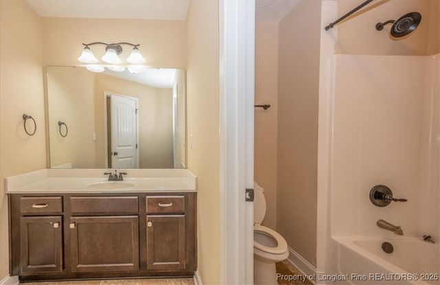 1218 Brickyard Drive, Fayetteville, NC 28306