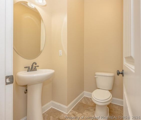 1218 Brickyard Drive, Fayetteville, NC 28306