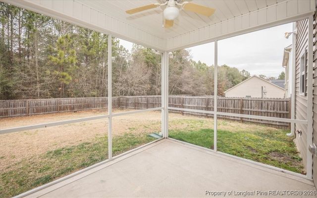 1218 Brickyard Drive, Fayetteville, NC 28306