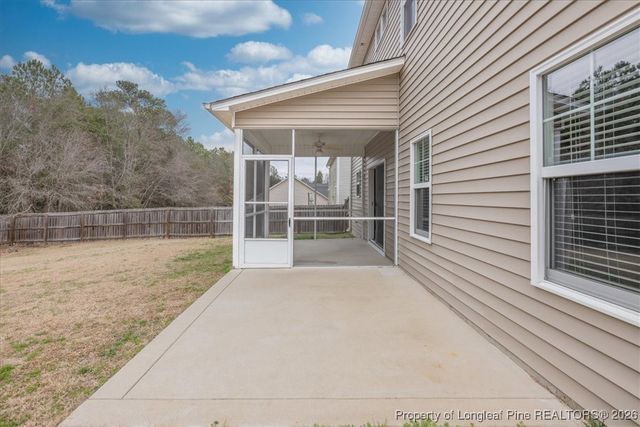 1218 Brickyard Drive, Fayetteville, NC 28306