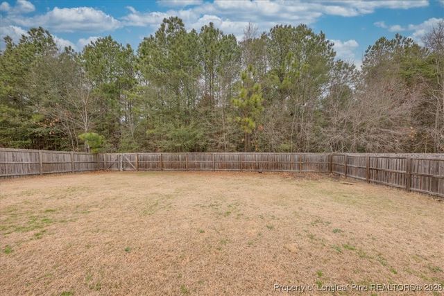 1218 Brickyard Drive, Fayetteville, NC 28306