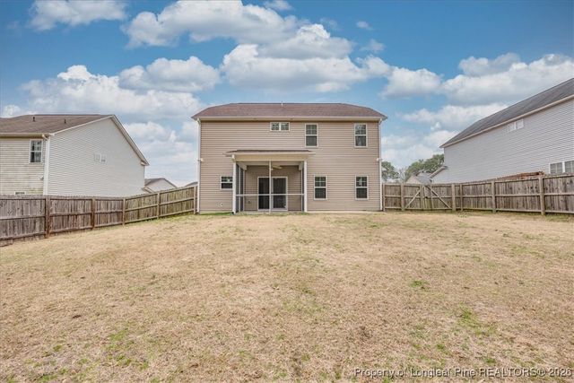 1218 Brickyard Drive, Fayetteville, NC 28306