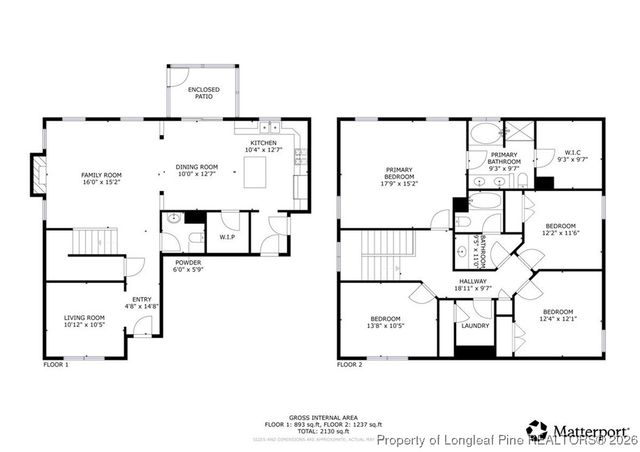 1218 Brickyard Drive, Fayetteville, NC 28306