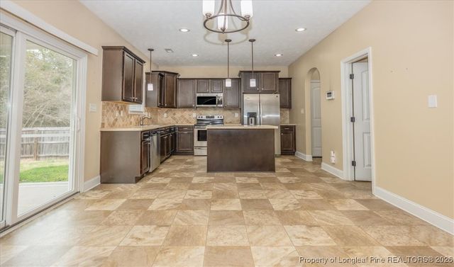 1218 Brickyard Drive, Fayetteville, NC 28306