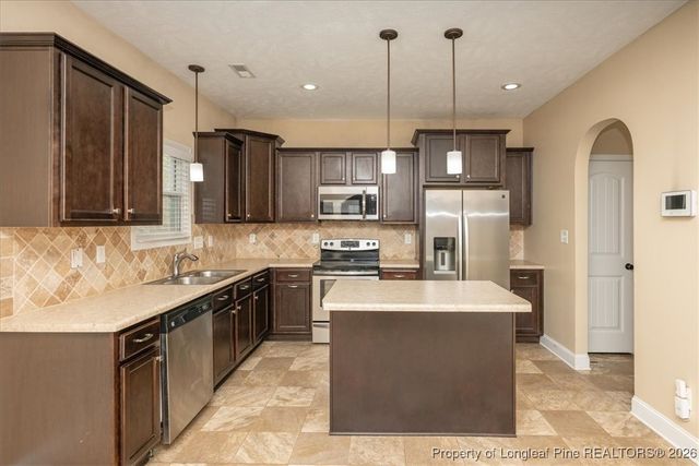 1218 Brickyard Drive, Fayetteville, NC 28306