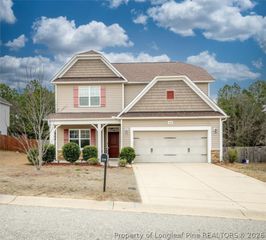 1218 Brickyard Drive, Fayetteville, NC 28306