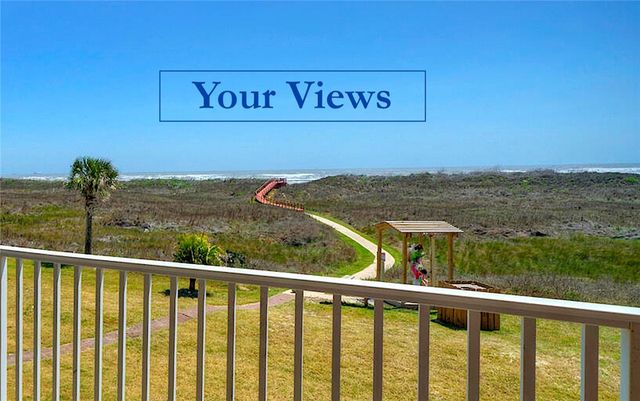 700 Island Retreat Road 146, Port Aransas, TX 78373