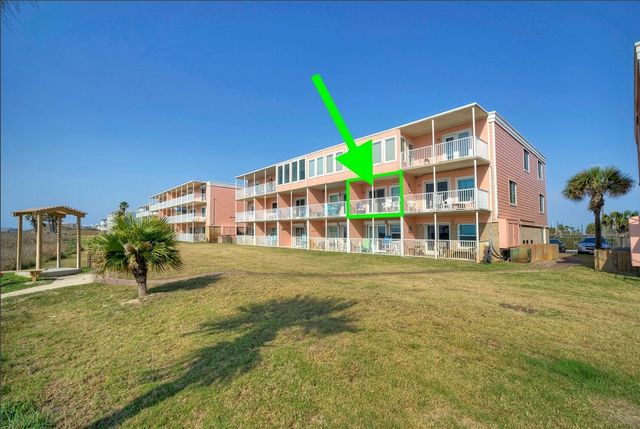 700 Island Retreat Road 146, Port Aransas, TX 78373