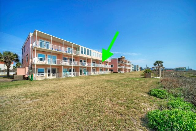 700 Island Retreat Road 146, Port Aransas, TX 78373