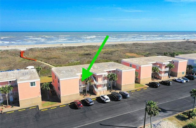 700 Island Retreat Road 146, Port Aransas, TX 78373