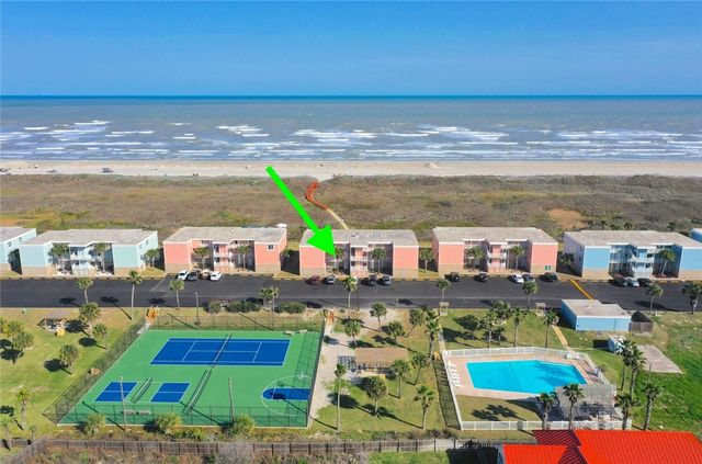 700 Island Retreat Road 146, Port Aransas, TX 78373