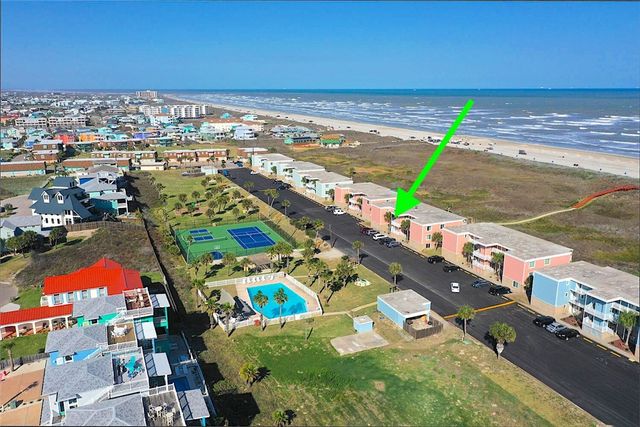700 Island Retreat Road 146, Port Aransas, TX 78373