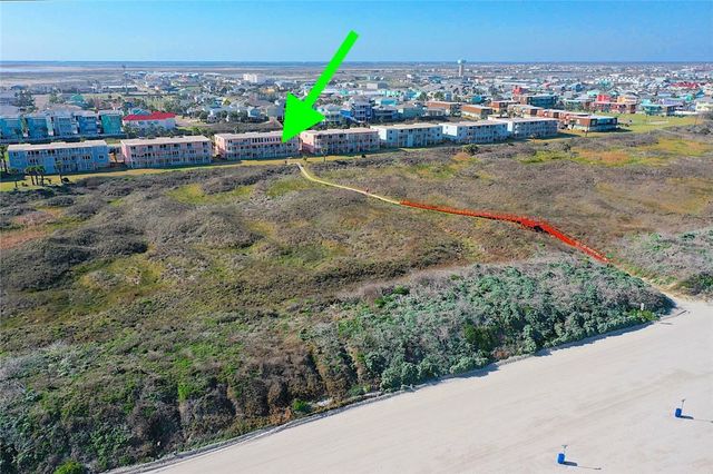 700 Island Retreat Road 146, Port Aransas, TX 78373