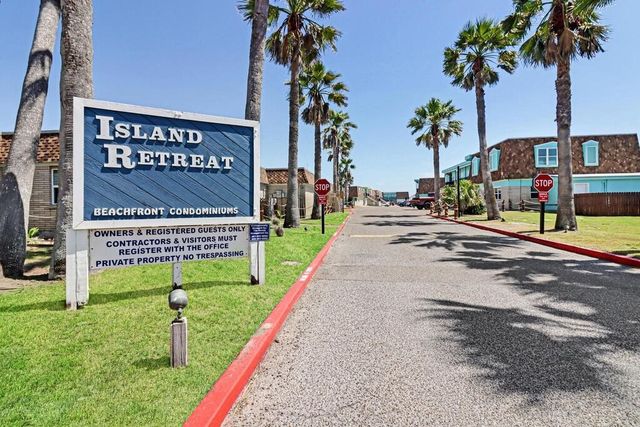 700 Island Retreat Road 146, Port Aransas, TX 78373