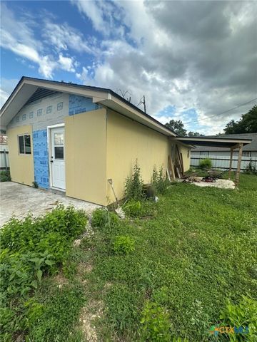 1910 N Gray Street, Killeen, TX 76541