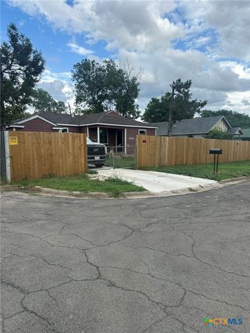1910 N Gray Street, Killeen, TX 76541