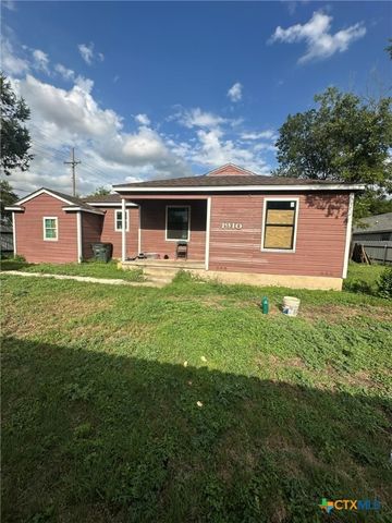 1910 N Gray Street, Killeen, TX 76541