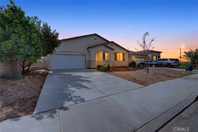 1562 Mckimball Road, Perris, CA 92570