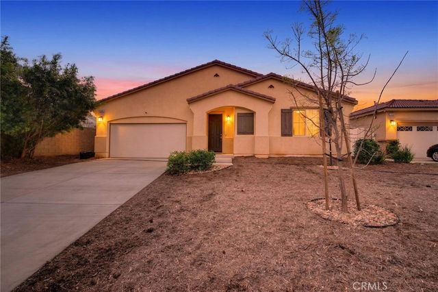 1562 Mckimball Road, Perris, CA 92570