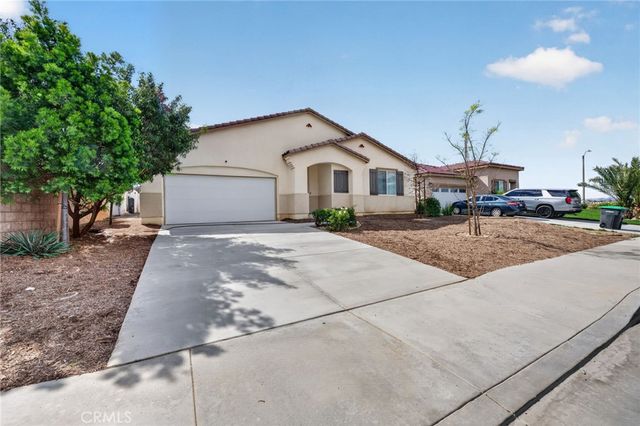 1562 Mckimball Road, Perris, CA 92570