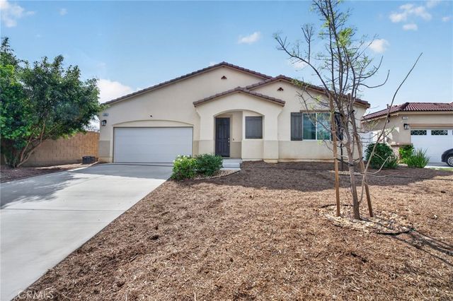 1562 Mckimball Road, Perris, CA 92570