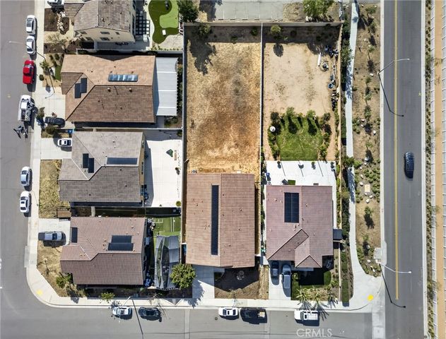 1562 Mckimball Road, Perris, CA 92570
