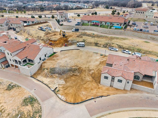 52 Cardona Drive, Westlake, TX 76262