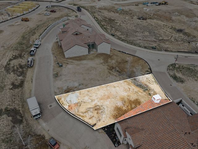 52 Cardona Drive, Westlake, TX 76262