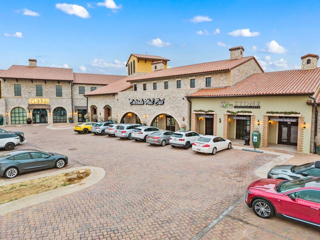 52 Cardona Drive, Westlake, TX 76262