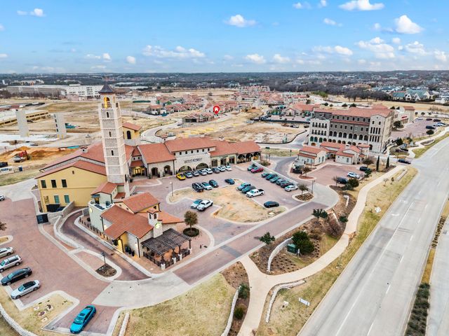 52 Cardona Drive, Westlake, TX 76262