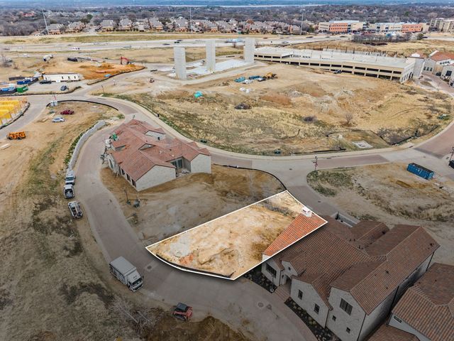 52 Cardona Drive, Westlake, TX 76262