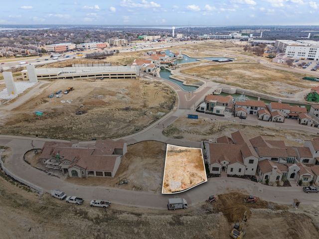 52 Cardona Drive, Westlake, TX 76262