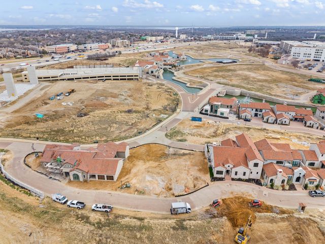 52 Cardona Drive, Westlake, TX 76262