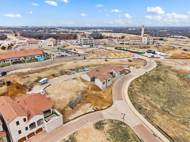 52 Cardona Drive, Westlake, TX 76262