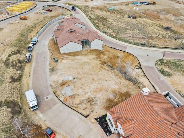 52 Cardona Drive, Westlake, TX 76262