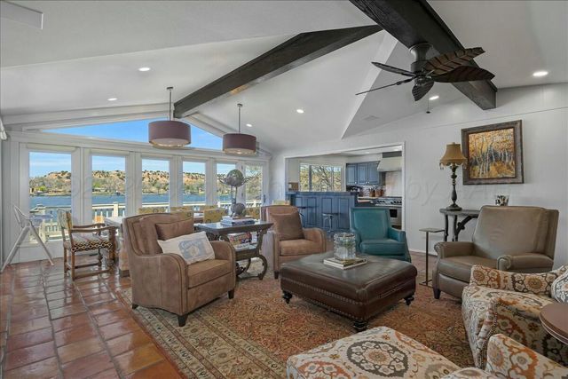 615 S SHORE Drive, Amarillo, TX 79118