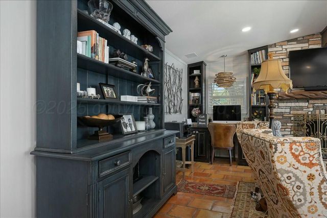 615 S SHORE Drive, Amarillo, TX 79118