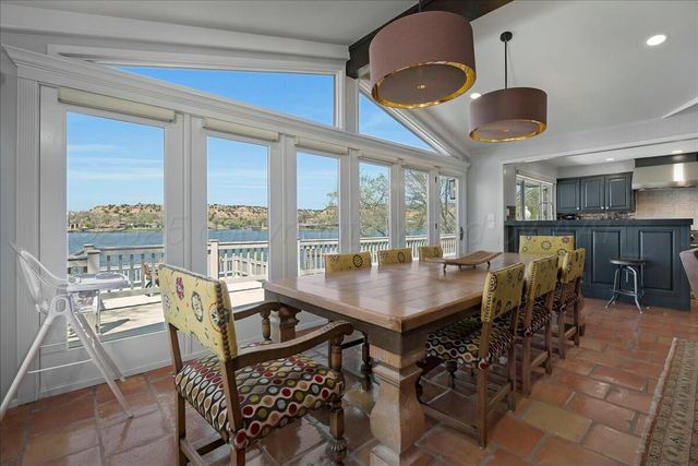 615 S SHORE Drive, Amarillo, TX 79118