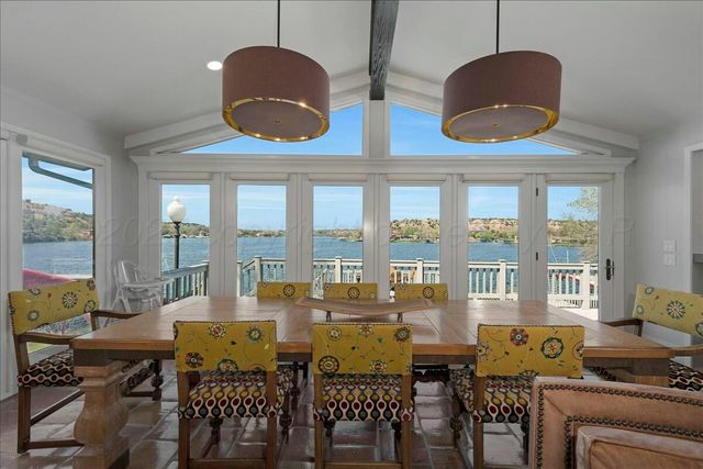 615 S SHORE Drive, Amarillo, TX 79118