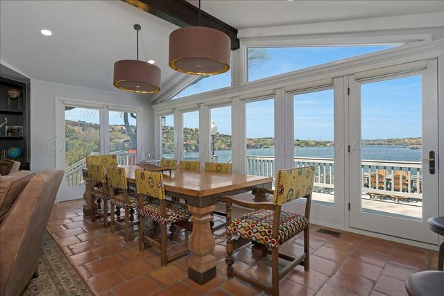 615 S SHORE Drive, Amarillo, TX 79118