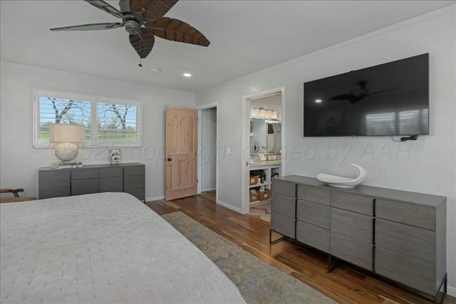 615 S SHORE Drive, Amarillo, TX 79118