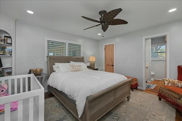 615 S SHORE Drive, Amarillo, TX 79118