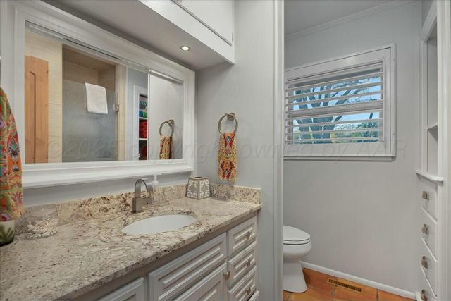 615 S SHORE Drive, Amarillo, TX 79118