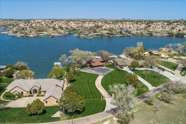 615 S SHORE Drive, Amarillo, TX 79118